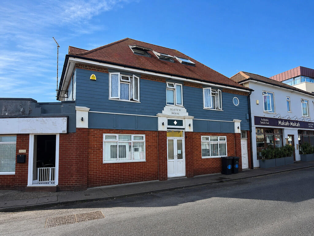 Main image of property: South Street, Lancing