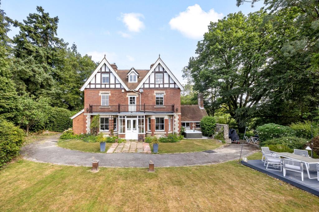 Main image of property: High Broom Road, Crowborough, TN6