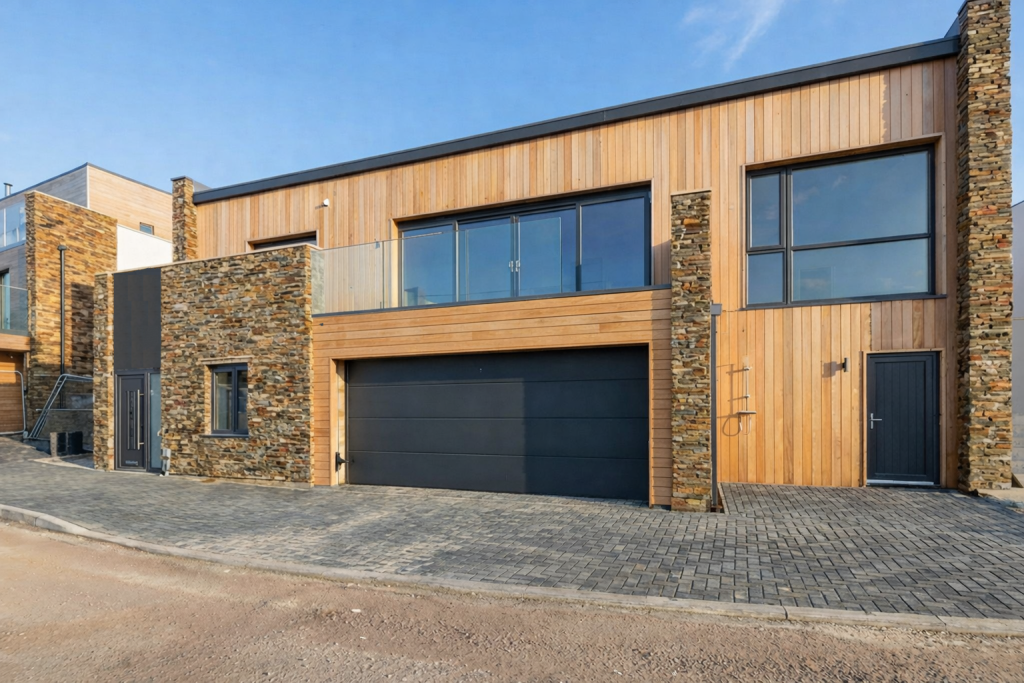 Main image of property: Downderry Heights, Cornwall