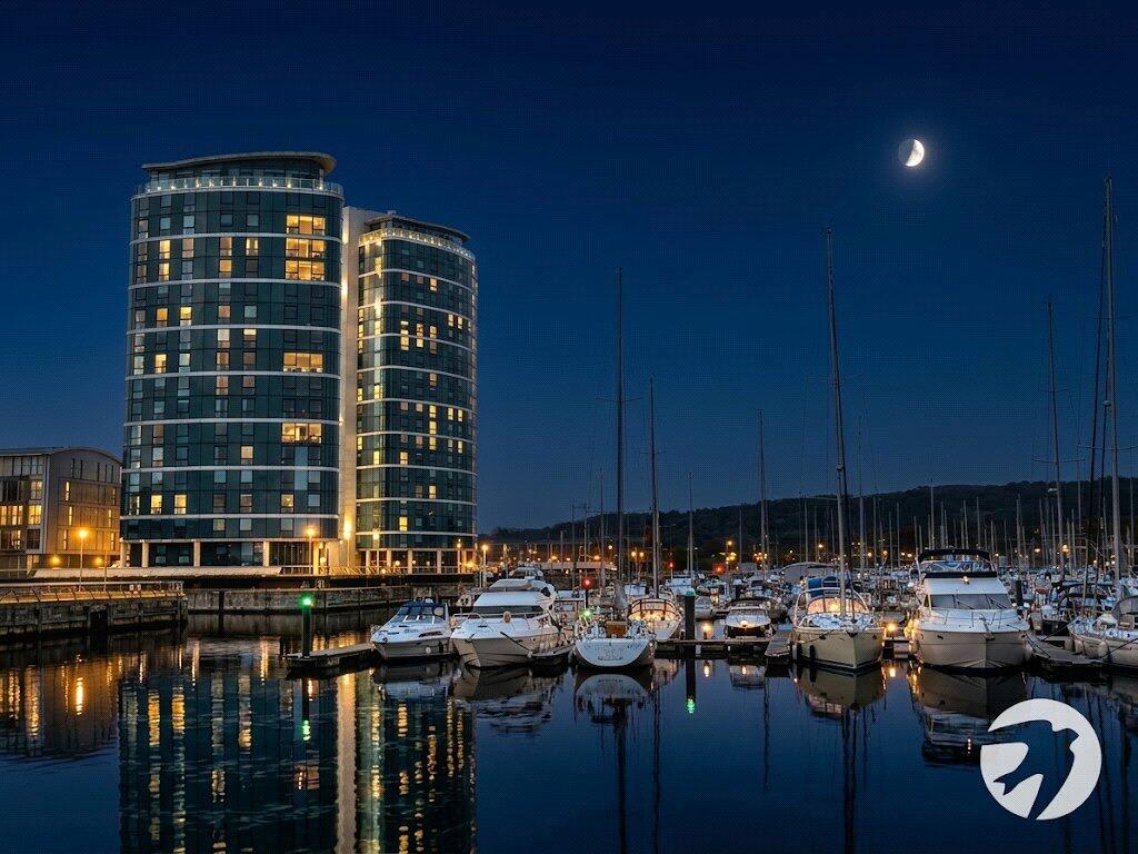 Main image of property: Chatham Quays, Dock Head Road, Chatham, Kent, ME4