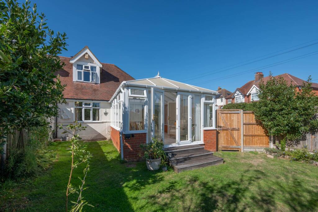 Main image of property: Richmond Gardens, Canterbury