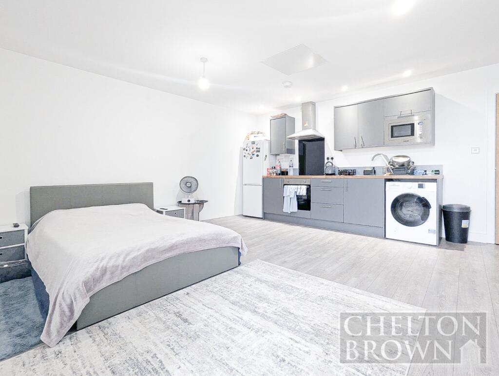 Main image of property: Gold Street, Northampton, Northamptonshire, NN1