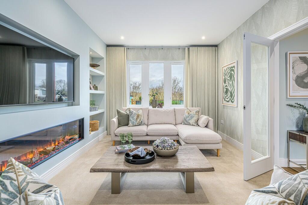 Main image of property: Hillside Gardens
Off Mill Farm Road
Aberdour
KY3 0RH