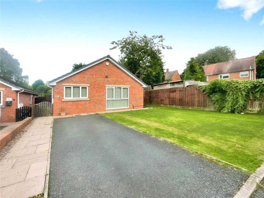 Main image of property: Collingwood Road, Wolverhampton, West Midlands, WV10