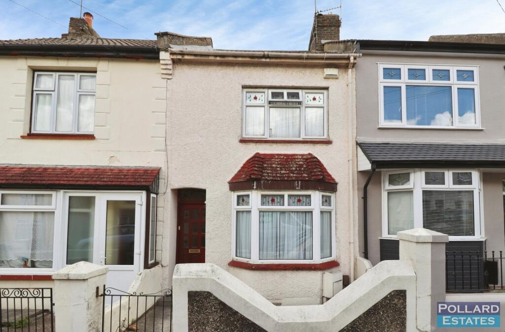 Main image of property: Shakespeare Road, Gillingham