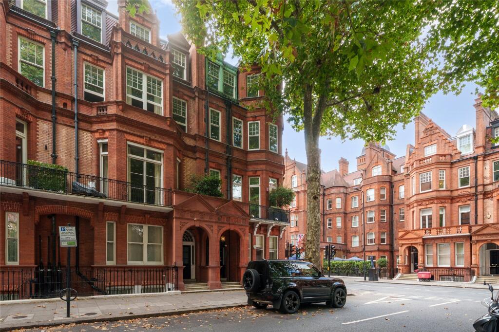 Main image of property: Sloane Gardens, Chelsea, London, SW1W