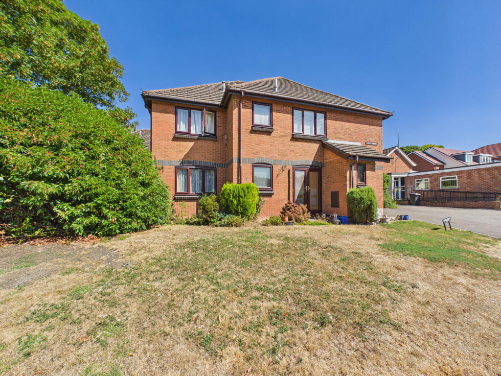 Main image of property: Peel Court, Longwick Road, Princes Risborough, Buckinghamshire