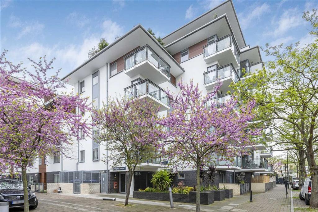 Main image of property: Frean Street, Bermondsey