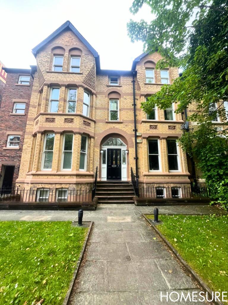 Main image of property: Hargreaves Road, Aigburth, Liverpool, Merseyside, L17