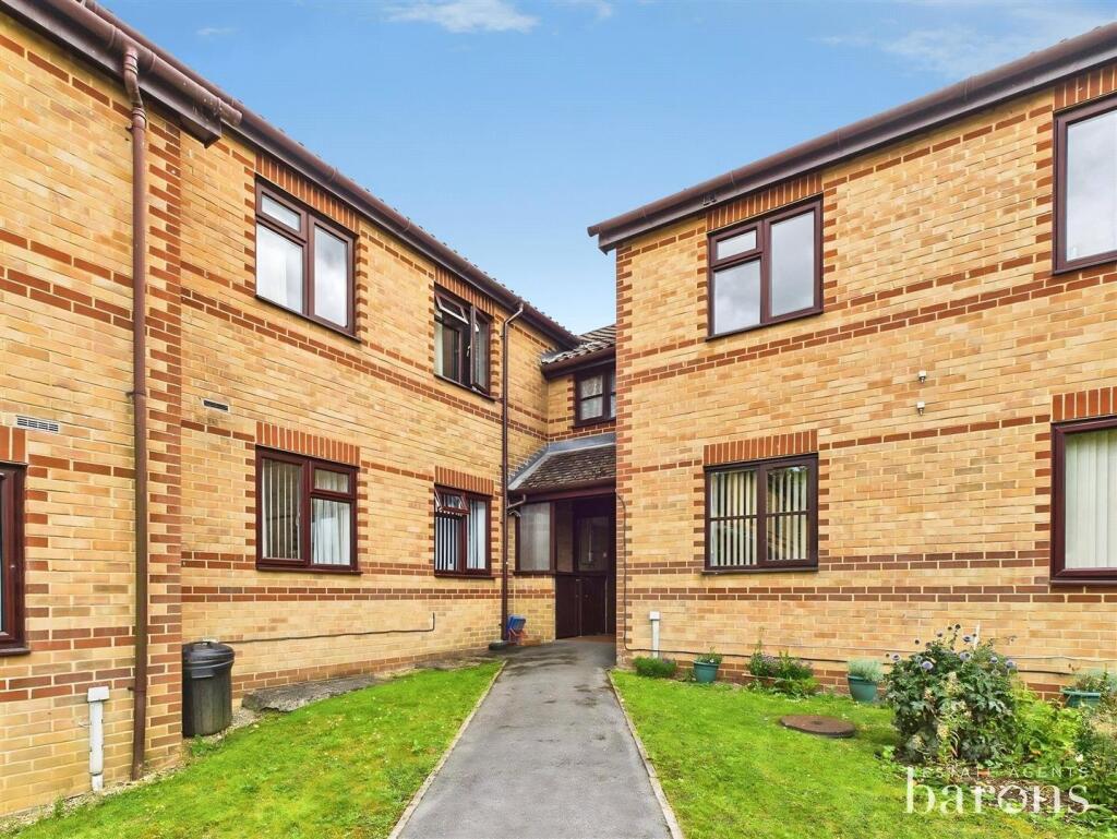 Main image of property: Gershwin Court, Basingstoke, Hampshire, RG22