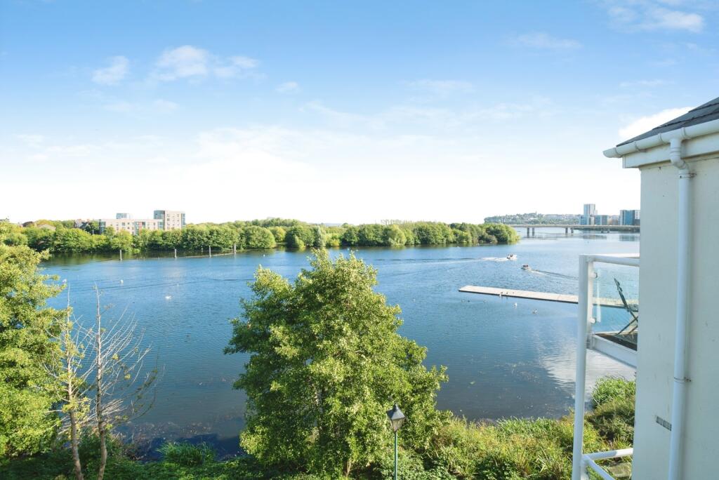 Main image of property: Jim Driscoll Way, Cardiff, CF11