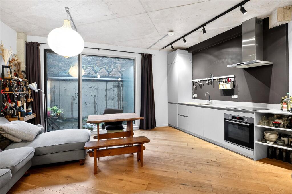 Main image of property: Wallis Road, London, E9