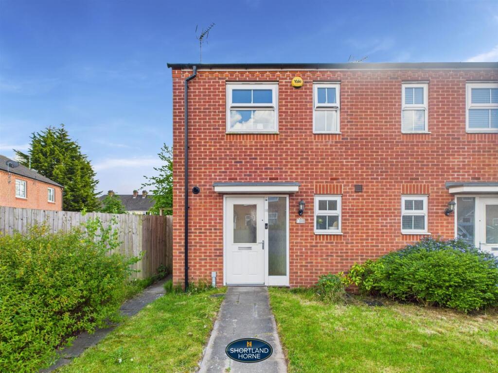 Main image of property: Cherry Tree Drive, Canley, Coventry