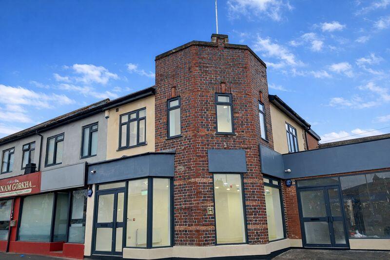 Main image of property: Welford Road, Leicester