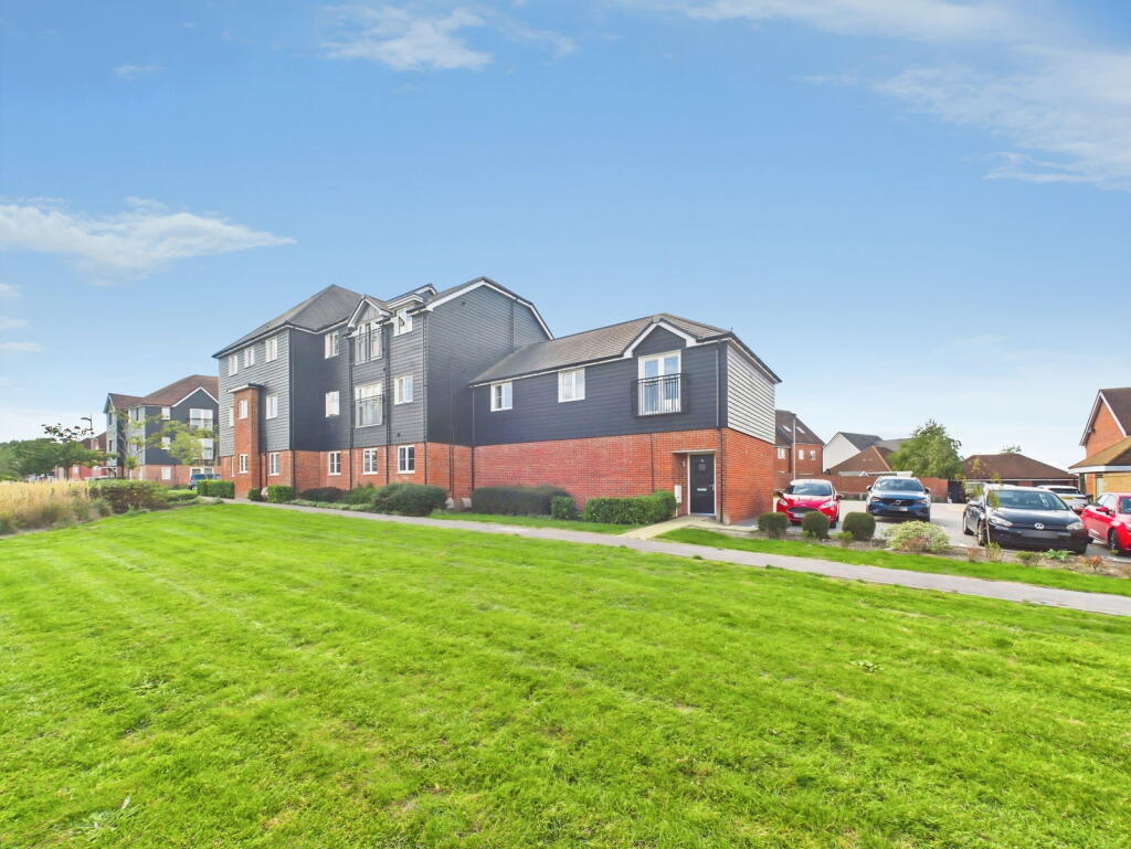 Main image of property: Capon Park, Faygate