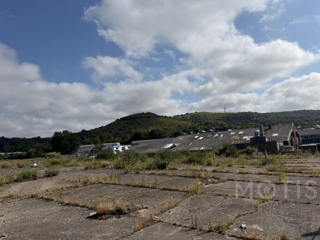 Main image of property: Barnfield Road, Folkestone, CT19