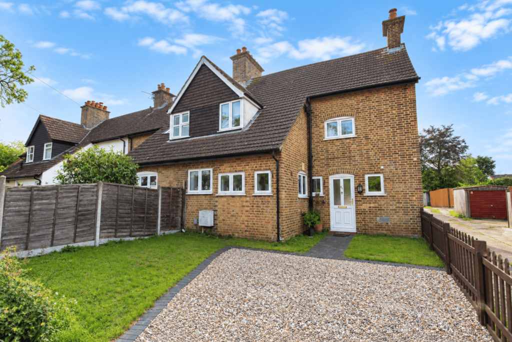 Main image of property: Ridge Road, Letchworth Garden City, SG6