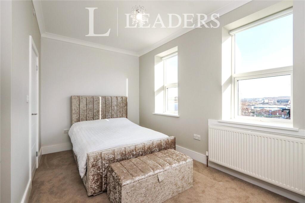Main image of property: Langsett Road, Sheffield, South Yorkshire, S6