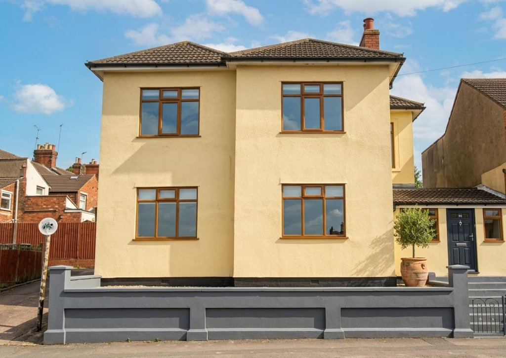 Main image of property: Northampton Road, Higham Ferrers, Rushden