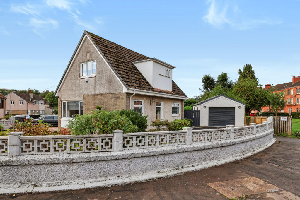 Main image of property: Mansefield Crescent, Old Kilpatrick
