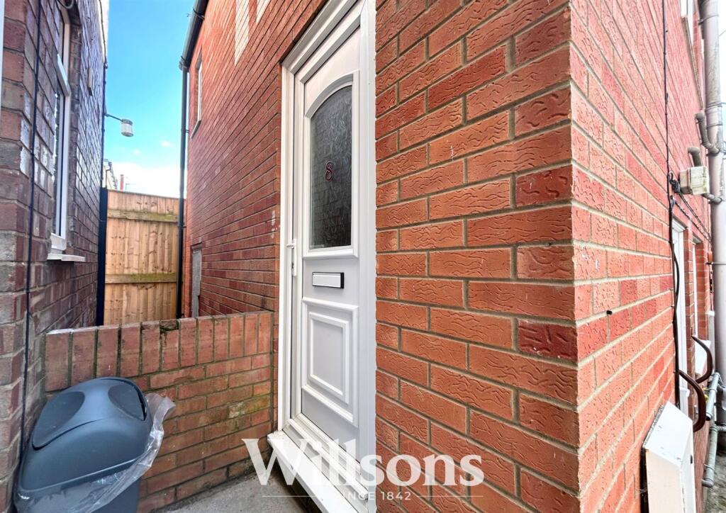 Main image of property: 90 Drummond Road, Skegness