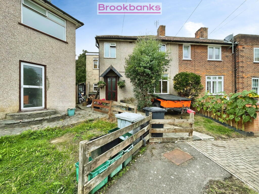 Main image of property: Ravensworth Road, London, SE9 4LU