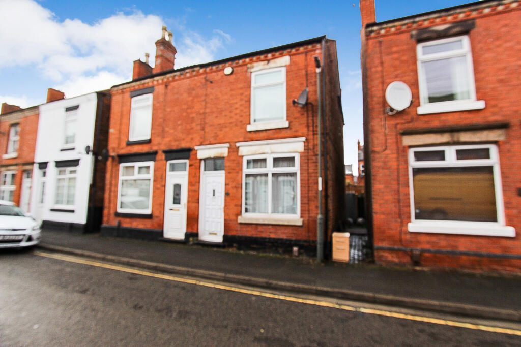 Main image of property: Bridge Street, Long Eaton, Long Eaton, NG10