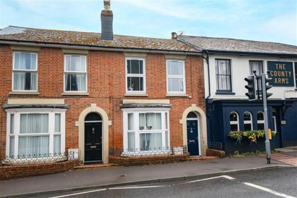 Main image of property: Winchester