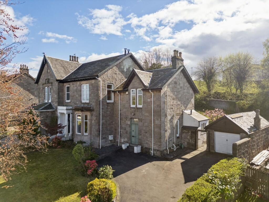 Main image of property: Oxhill Road, Dumbarton, G82