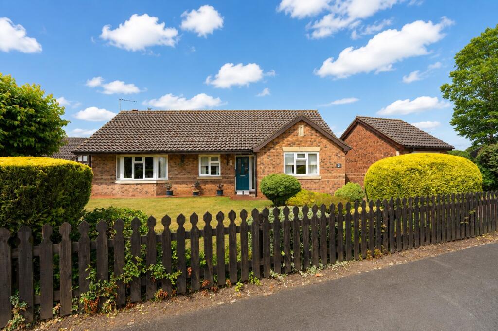 Main image of property: The Chase, Fishtoft, Boston, PE21