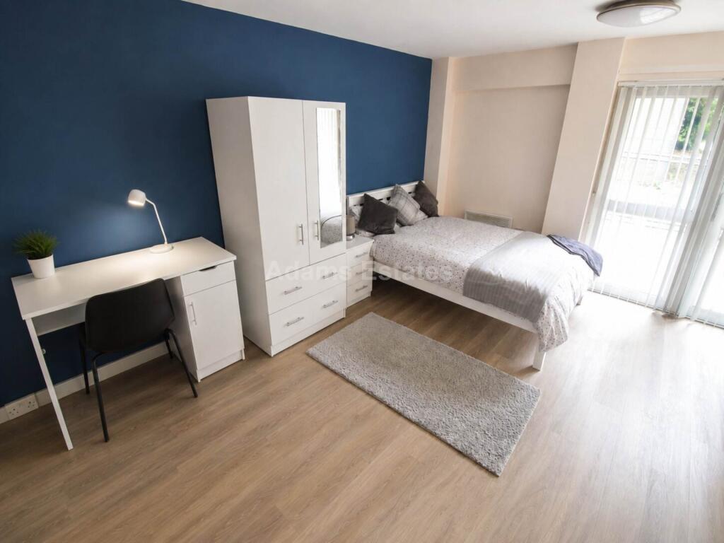 Main image of property: Hamble Court, Southampton Street, Reading