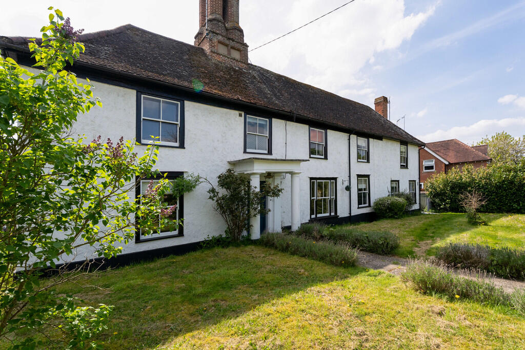 Main image of property: Steeple Bumpstead, Haverhill, Suffolk