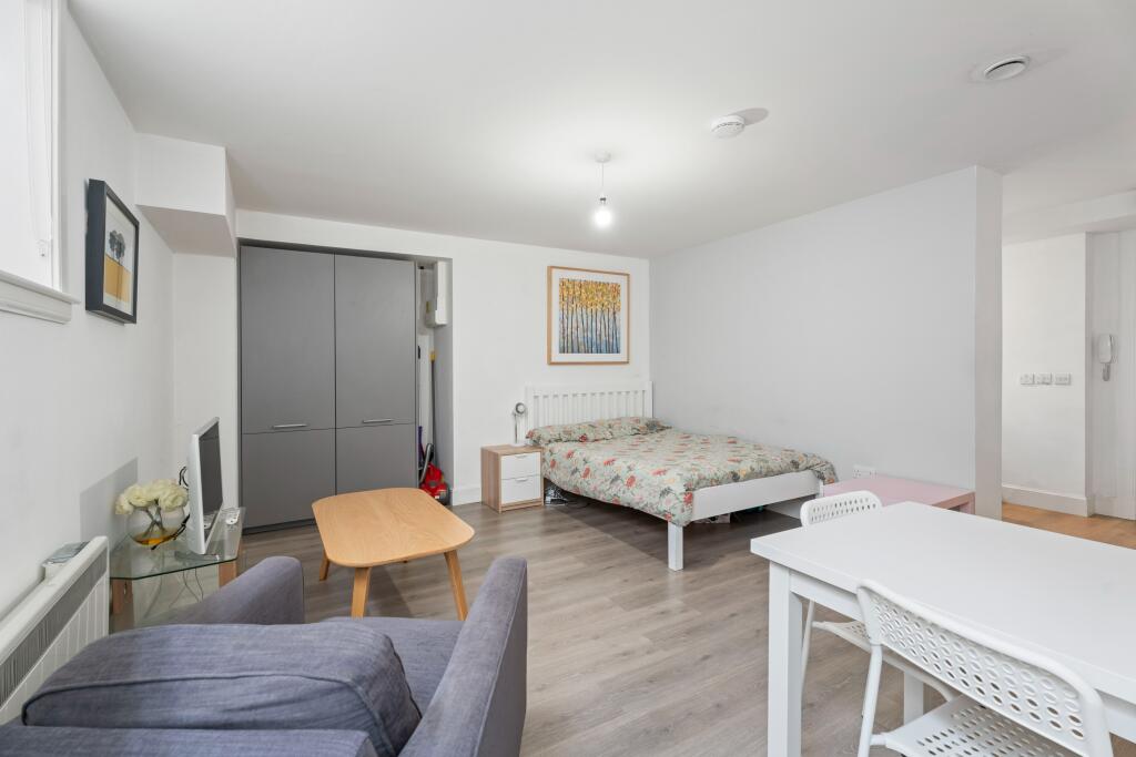 Main image of property: Lothian Street, Old Town, Edinburgh, EH1