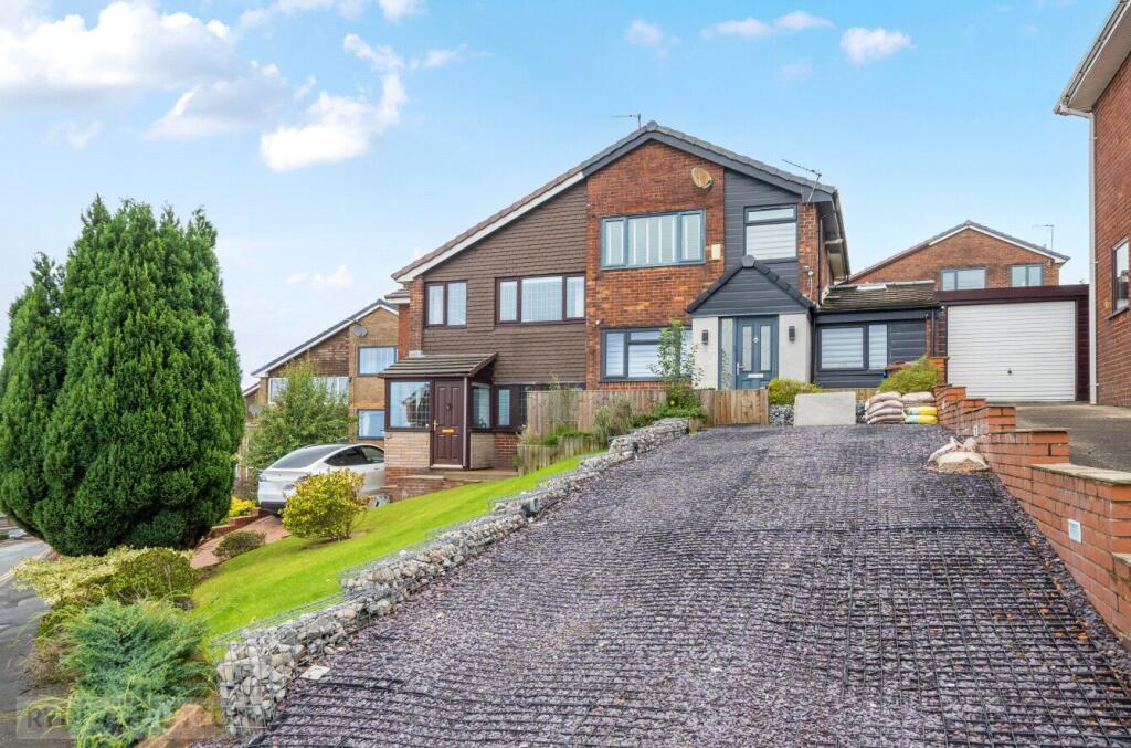 Main image of property: Kendal Drive, Shaw, Oldham, Lancashire, OL2
