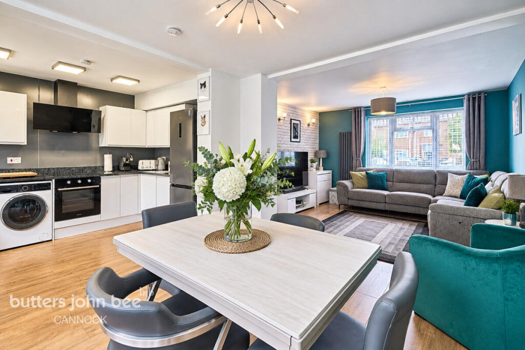 Main image of property: Dartford Road, Dudley Fields, Walsall
