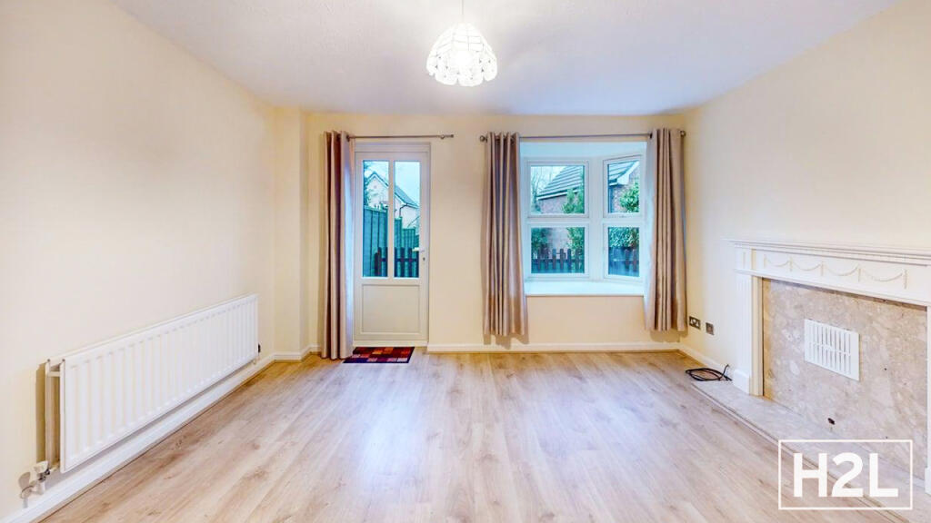 Main image of property: Hornbeam Drive, Coventry, CV4 9UJ