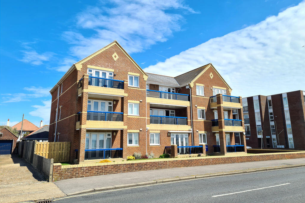 Main image of property: Panorama Court , Lee-On-The-Solent, PO13 