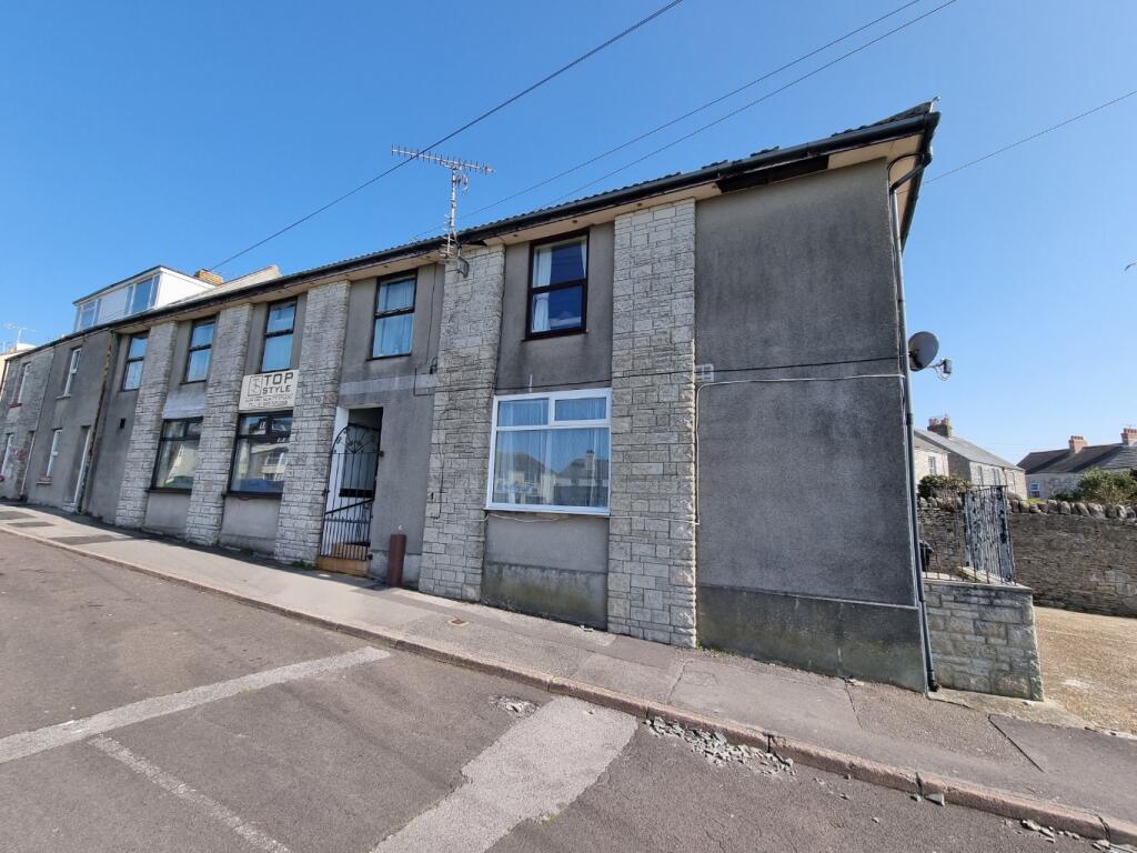 Main image of property: Top Styles, Weston Road, Portland, Dorset, DT5 2BY