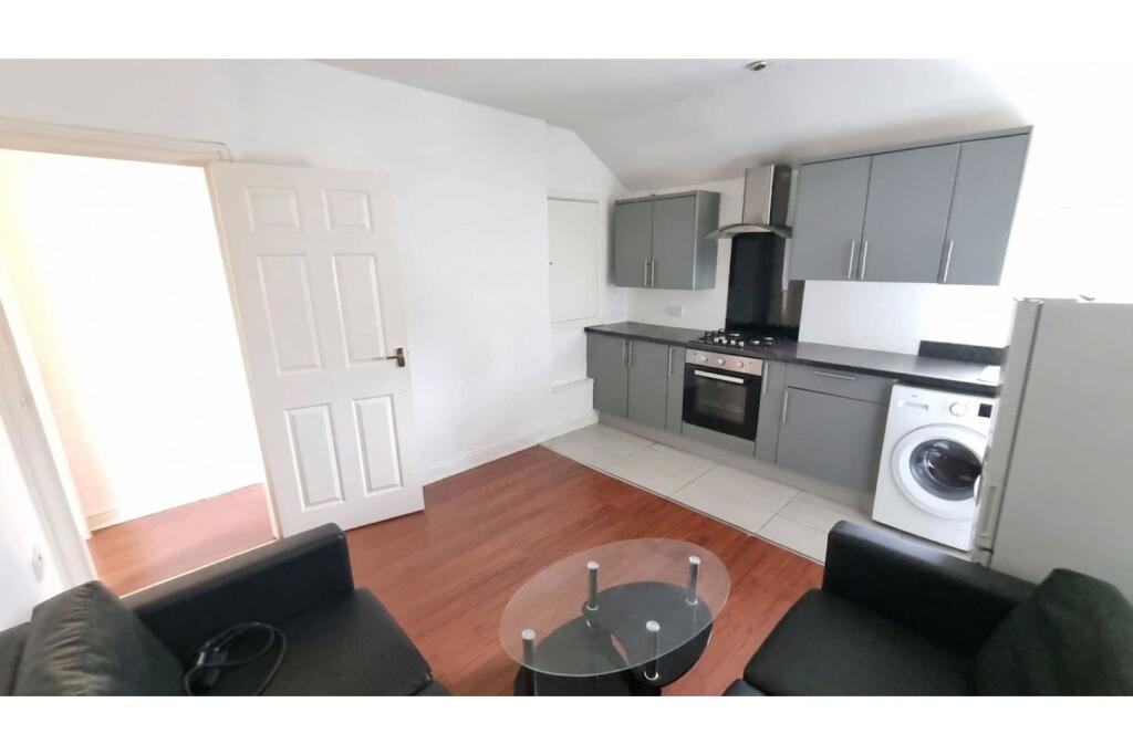 Main image of property: Barton Road, Manchester, M32