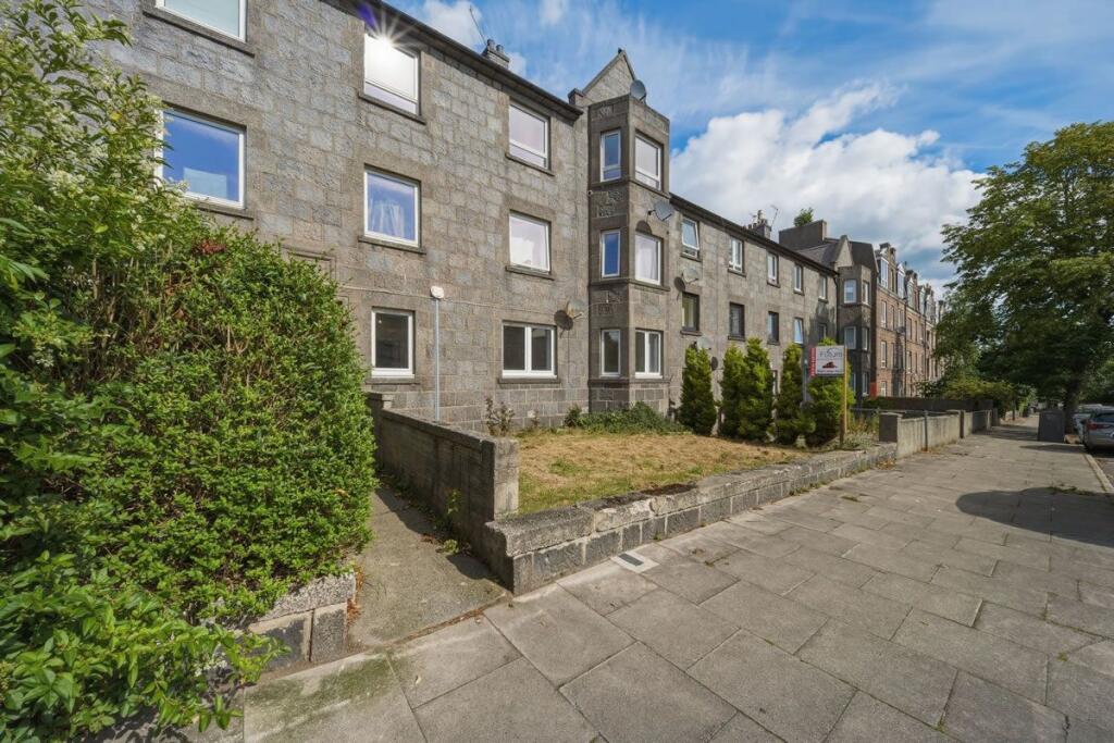 Main image of property: 28, Grampian Road, Flat A, Aberdeen, AB118DY