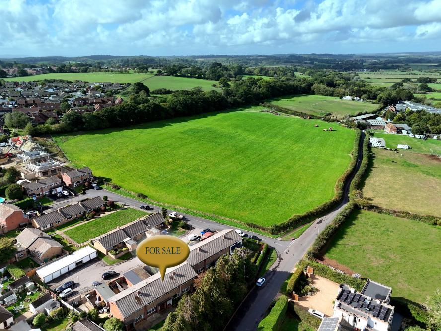 Main image of property: Candys Close, Corfe Mullen, BH21 3EL