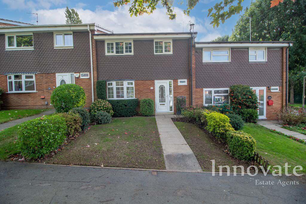 Main image of property: Heron Road, Oldbury