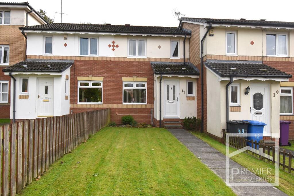 Main image of property: Celtic Street, Maryhill