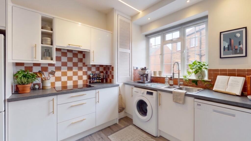 Main image of property: Twickenham Road, TW9