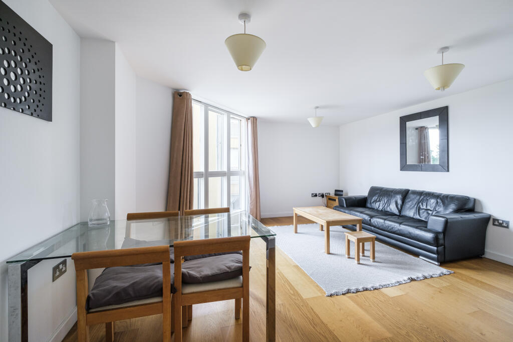 Main image of property: Pavilion House, Canada Water, SE16