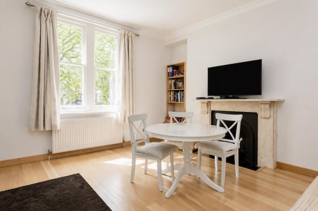 Main image of property: Fitzjohns Avenue, London, Hampstead, London NW3