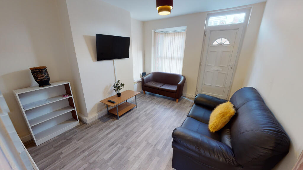 Main image of property: Westfield Street, Lincoln