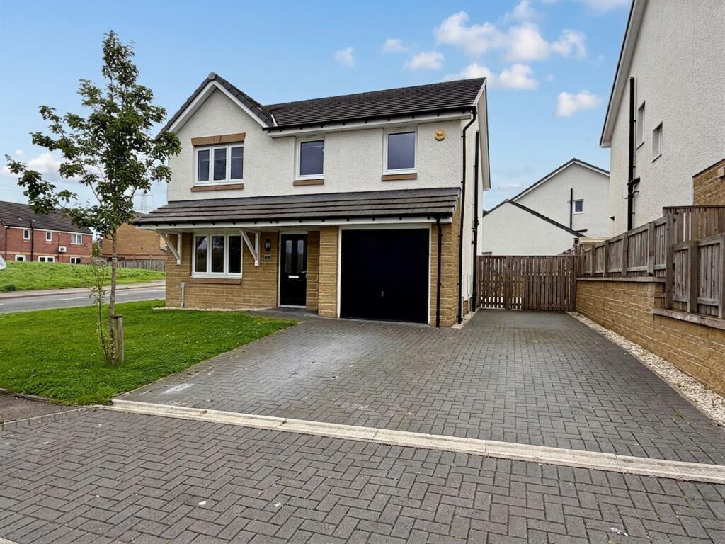 Main image of property: Greylag Place, Cambuslang, G72