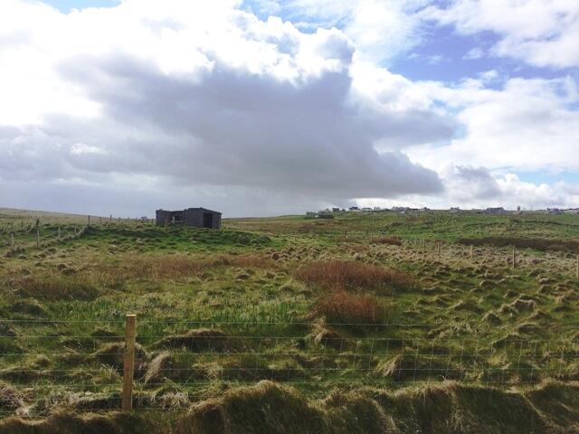 Main image of property: Plot at 6 Callicvol Ness, Port Of Ness, Isle Of Lewis, Na H-Eileanan Siar