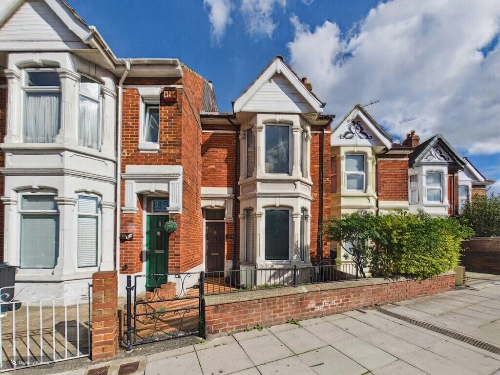Main image of property: Milton Road, Southsea